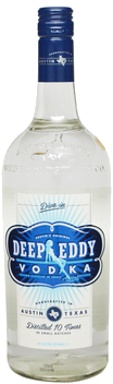 DEEP EDDY VODKA