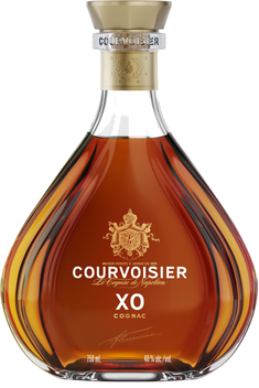 COURVOISIER XO COGNAC