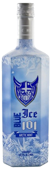 ICE 101 BLUE ARTIC MINT