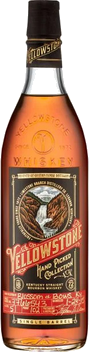 YELLOWSTONE HAND PICKED COLL 119PR