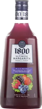1800 ULTIMATE WILD BERRY MARGARITA