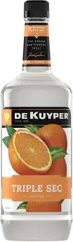 DEKUYPER TRIPLE SEC LIQUEUR