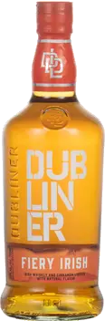 DUBLINER FIERY IRISH