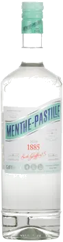 GIFFARD MENTHE-PASTILLE