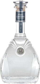 COMISARIO BLANCO TEQUILA