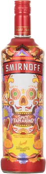SMIRNOFF SPICY TAMARIND