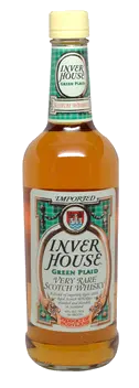 INVER HOUSE VERY RARE