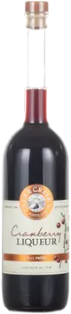 CLEAR CREEK CRANBERRY LIQUEUR