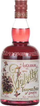 TEMPUS FUGIT LIQUEUR DE VIOLETTES 700ML