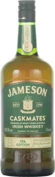 JAMESON CASKMATES IPA EDITION