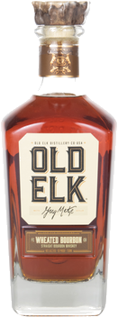 OLD ELK WHEATED STRAIGHT BOURBON