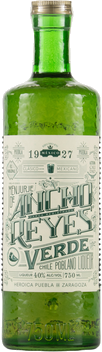 ANCHO REYES VERDE CHILE LIQUEUR
