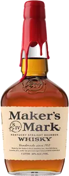 MAKERS MARK KSBW