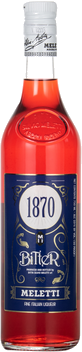 MELETTI 1870 BITTER APERITIVO