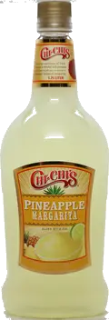 CHI-CHIS PINEAPPLE MARGARITA