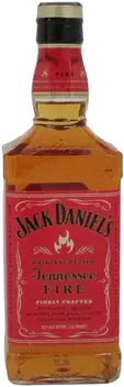 JACK DANIELS TENNESSEE FIRE