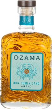 OZAMA ANEJO RUM