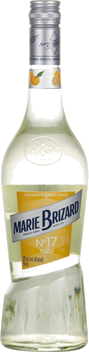 MARIE BRIZARD YUZU CITRUS LIQUEUR