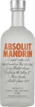 ABSOLUT MANDRIN