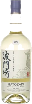 HATOZAKI FINEST JAPANESE WHISKY