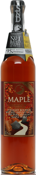 SMUGGLERS NOTCH MAPLE BOURBON