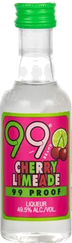 99 CHERRY LIMEADE SCHNAPPS