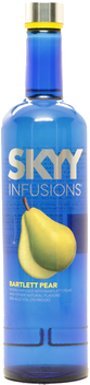 SKYY INFUSIONS BARTLETT PEAR