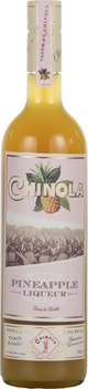 CHINOLA PINEAPPLE LIQUEUR