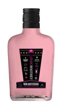 NEW AMSTERDAM PINK WHITNEY