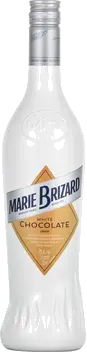 MARIE BRIZARD WHITE CHOCOLATE LIQUEUR
