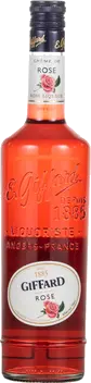 GIFFARD CREME DE ROSE
