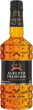 ALBERTA PREMIUM CANADIAN WHISKY