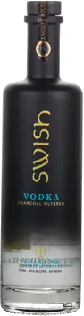 ANCIENT SOULS SWISH VODKA