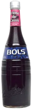 BOLS CREME DE CASSIS