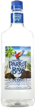 PARROT BAY COCONUT PET