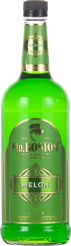 MR BOSTON MELON LIQUEUR