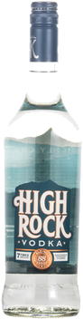 HIGH ROCK VODKA DALE EARNHARDT JR 88PR
