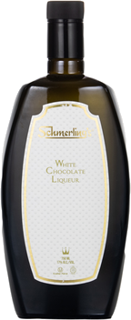 SCHMERLINGS WHITE CHOCOLATE LIQUEUR