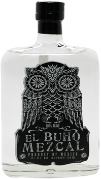 EL BUHO MEZCAL OAXACA