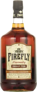 FIREFLY SWEET TEA VODKA