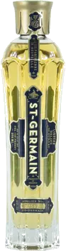 ST GERMAIN FRENCH ELDERFLOWER LIQUEUR