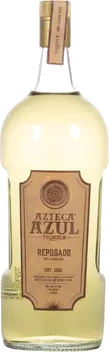 AZTECA AZUL REPOSADO TEQUILA