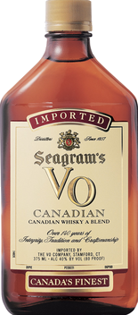 SEAGRAMS V O