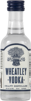 WHEATLEY VODKA