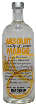 ABSOLUT MANGO