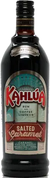KAHLUA SALTED CARAMEL LIQUEUR