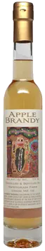SWEETGRASS DISTILLERY APPLE BRANDY