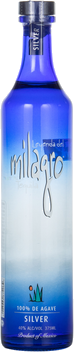 MILAGRO SILVER