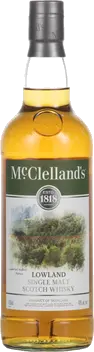 MCCLELLANDS LOWLAND SM SCOTCH
