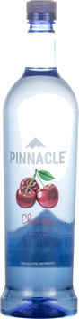 PINNACLE CHERRY VODKA